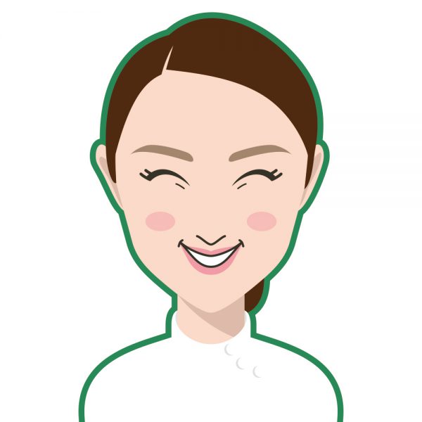 白石 須万子