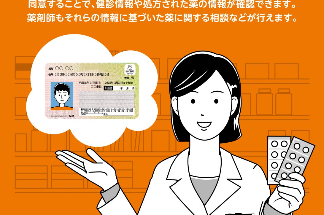 ~マイナンバーカードによるオンライン資格確認について~