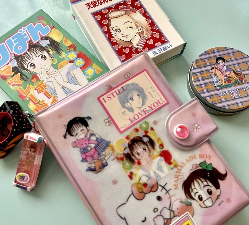 ☆彡平成女児ブームに乗って☆彡