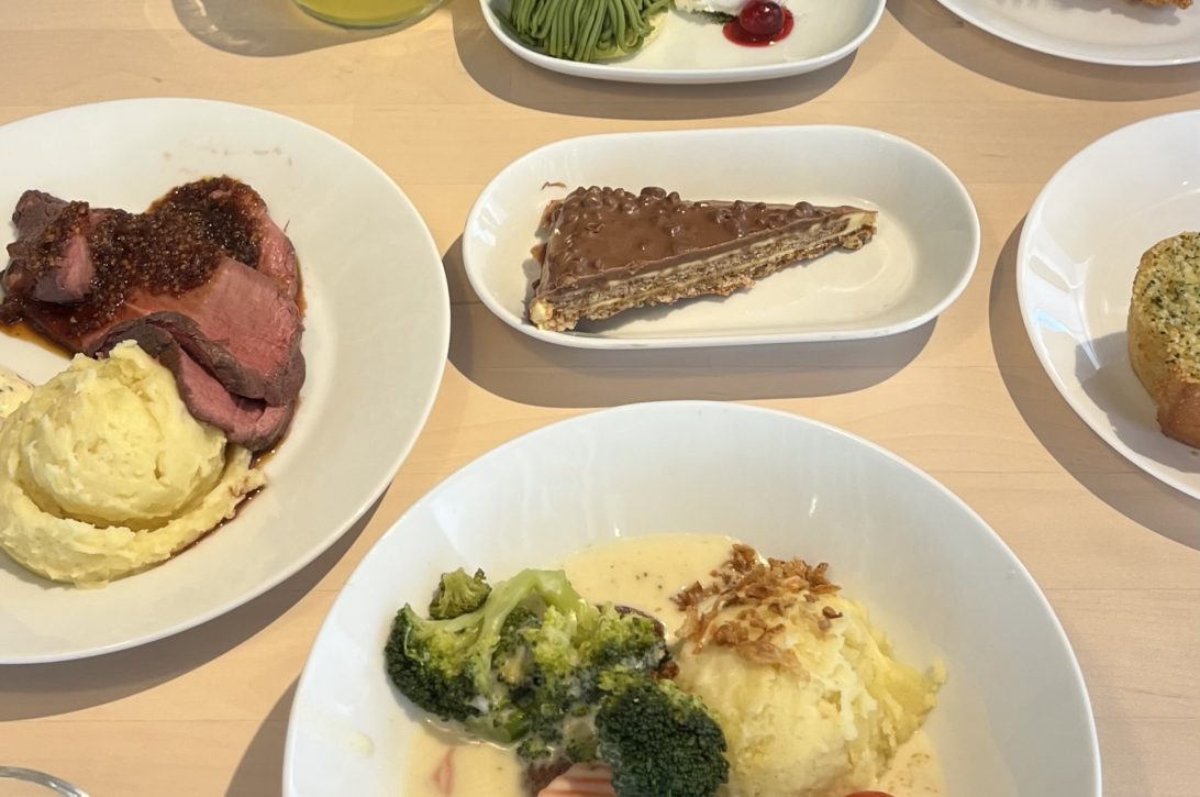 IKEAに行きました❁